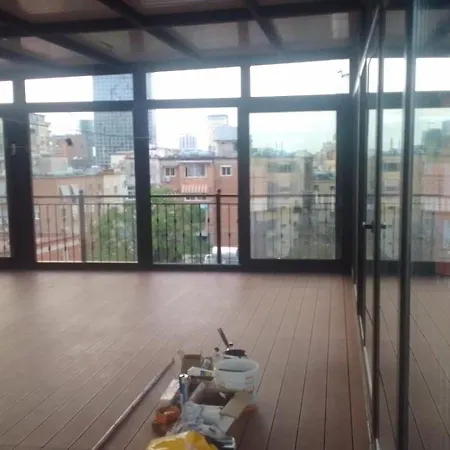 Hotel Italia Tirana