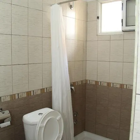 Italia Hotel Tirana