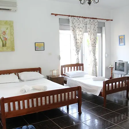 Hotel Italia Tirana