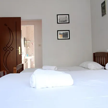 Hotel Italia