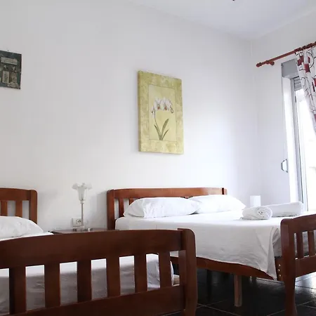 Hotel Italia 3*