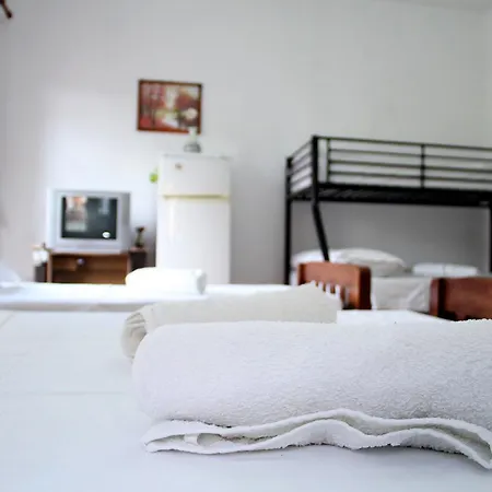Italia Hotel