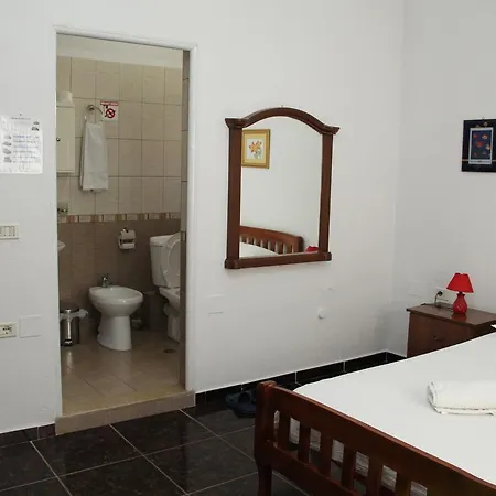 Hotel Italia