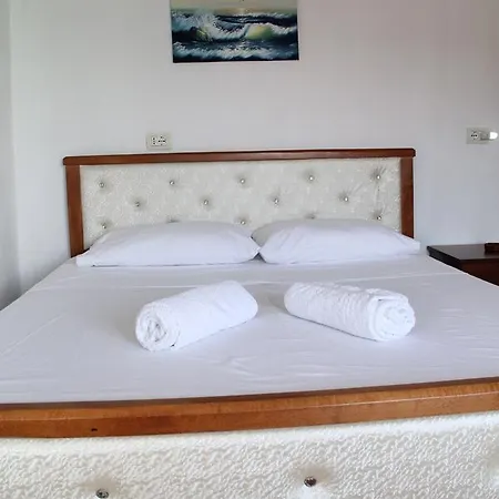 Hotel Italia 3*
