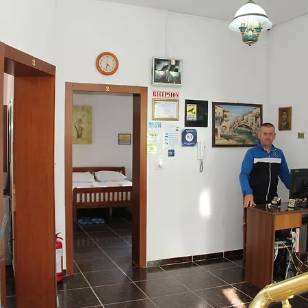 Italia Отель 3*