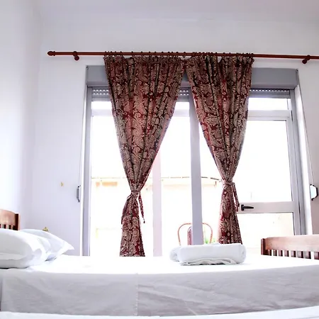 Hotel Italia 3*