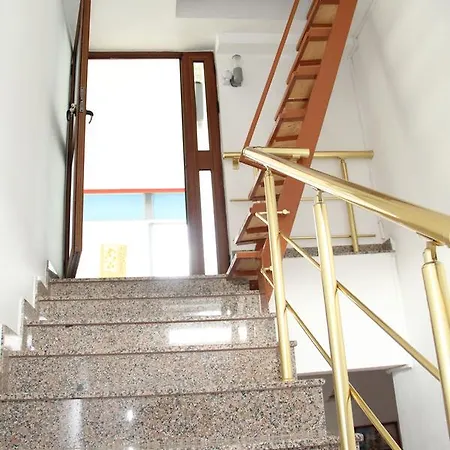 Hotel Italia 3*