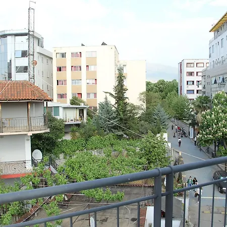 Italia Hotel Tirana