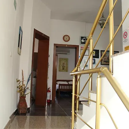 Italia Отель 3*
