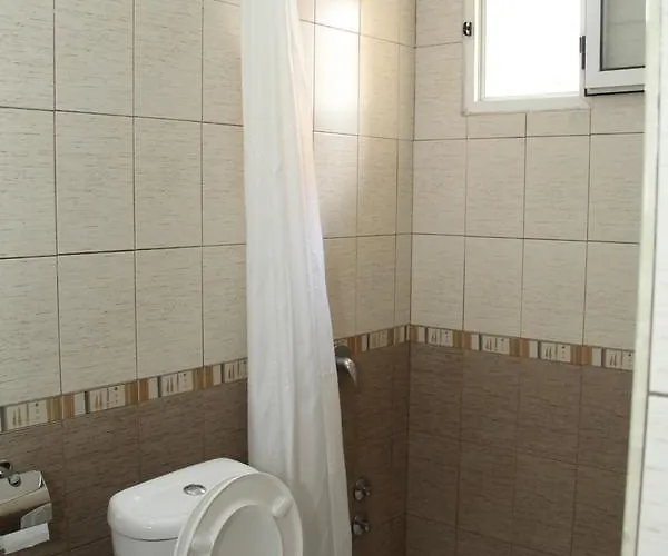 Italia Hotel Tirana