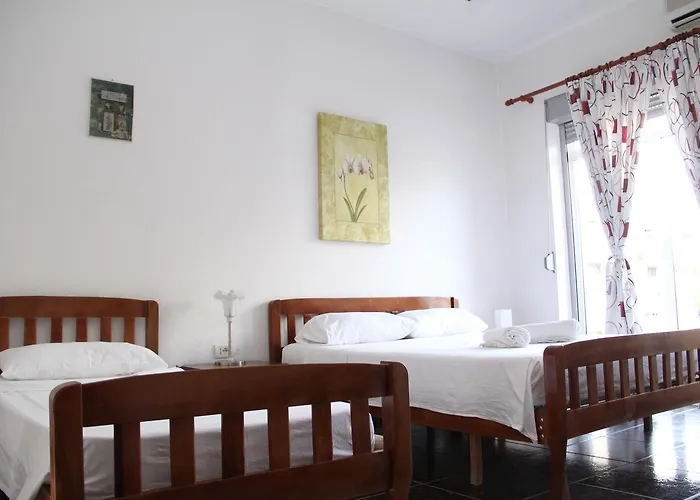 Hotel Italia 3*