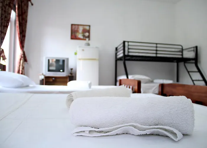 Italia Hotel