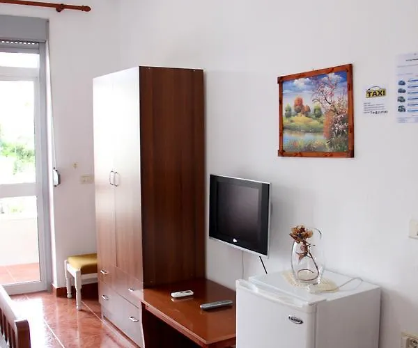 Hotel Italia 3*