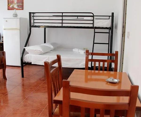 Hotel Italia 3*
