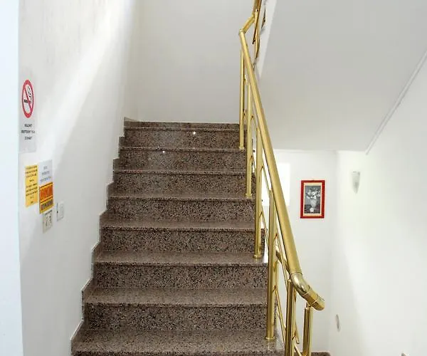 Italia Hotel