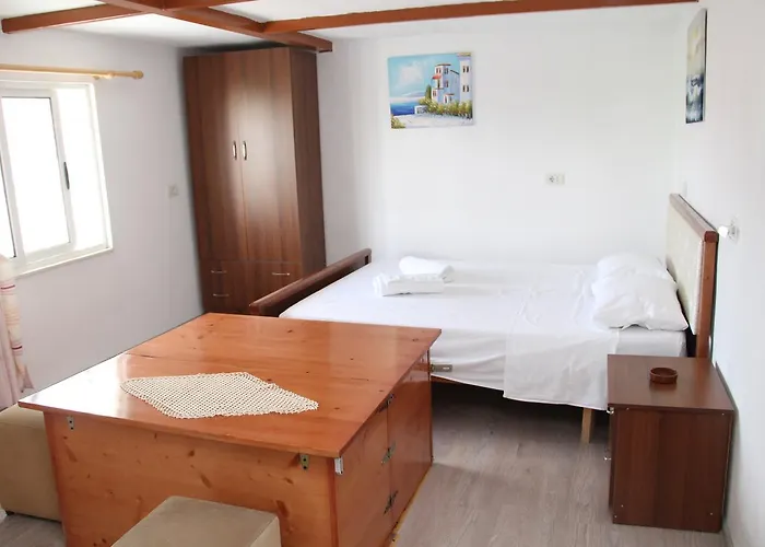 Hotel Italia Tirana