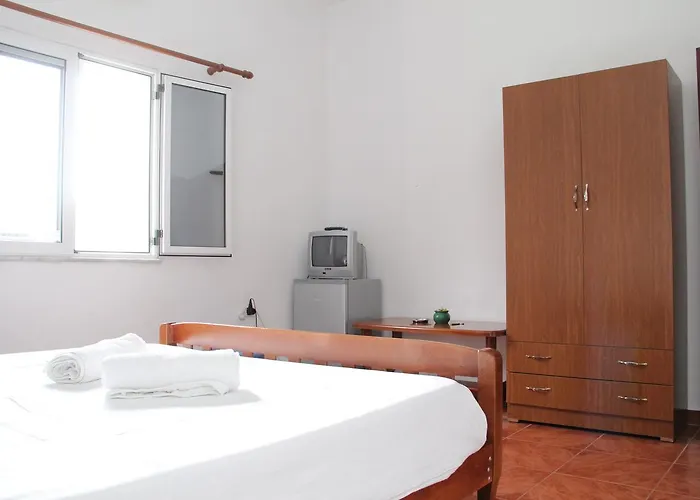 Hotel Italia Tirana