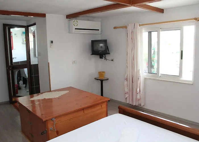 Italia Hotel Tirana