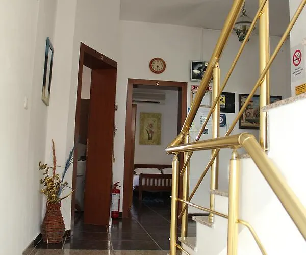 Italia Hotel 3*