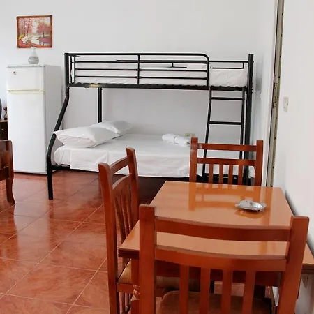 Hotel Italia 3*