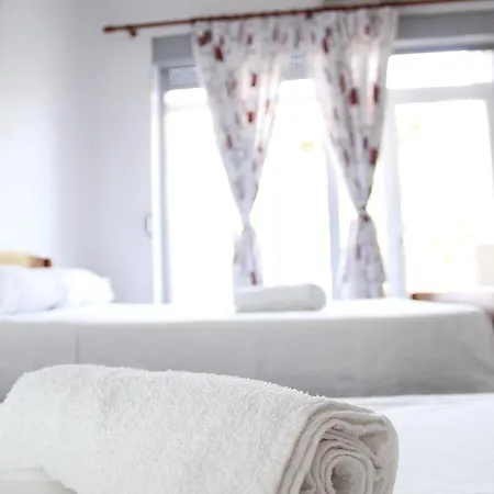 Italia Hotel Tirana