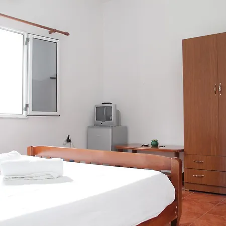 Hotel Italia Tirana