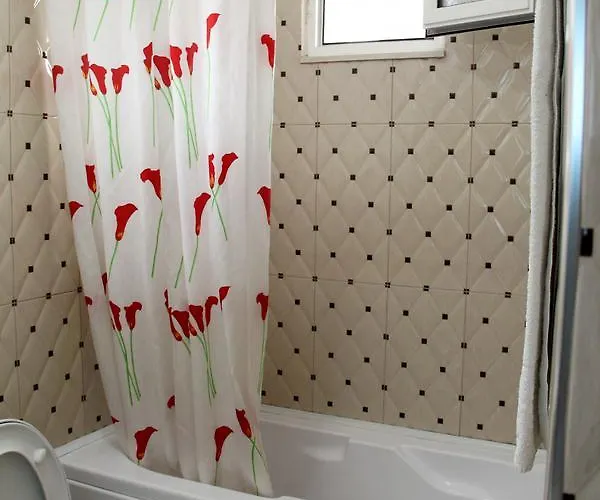 호텔 Italia 티라나