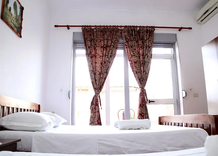 Hotel Italia 3*